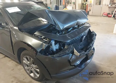 2023 Mazda Cx-30 2.5 S Select from USA, damaged, VIN 3MVDMBBM9PM532404